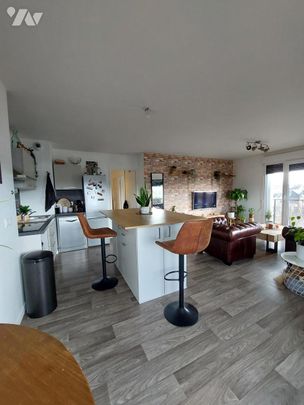 APPARTEMENT F3 RECENT 66 M2 - Photo 1