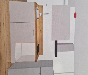 Appartement à louer 3 pièces 50.2m² - Photo 5