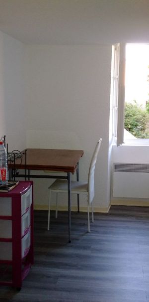 Location Appartement 1 pièce 16m² BESANCON 25000 - Photo 1