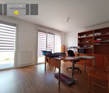 Location Appartement 2 pièces 50m² - Photo 4