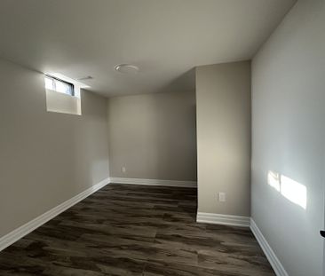 For Lease - 3366 Mulcaster Road Unit# Basement, Mississauga, Ontario - Photo 4