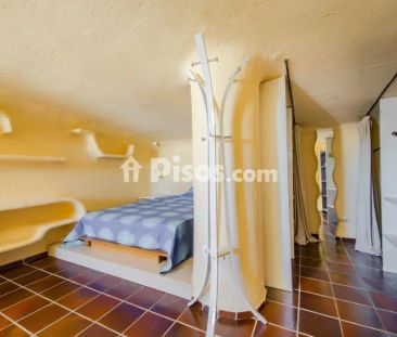Apartamento en alquiler en Calle de Agustín de Betancourt - Photo 6