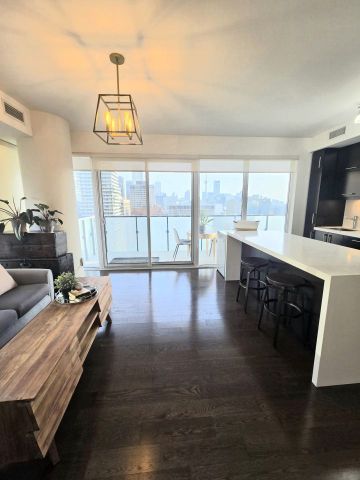 For Lease - 65 St Mary Street Unit# 2002, Toronto, Ontario - Photo 4