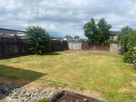 Palmerston North - Photo 2