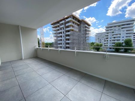 Appartement Meylan - Photo 3