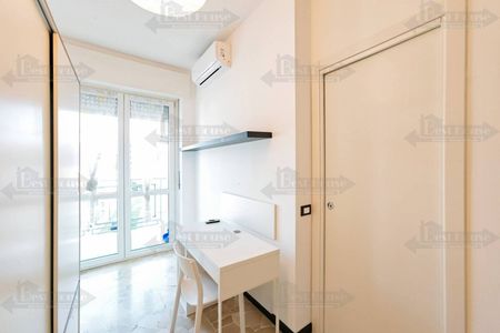 Trilocale via Plezzo 36, Udine, Milano - Photo 4