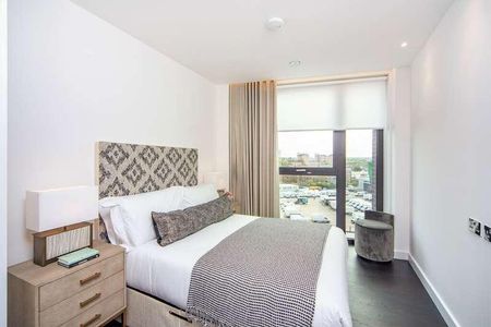 The Residences, Nine Elms, London, SW11 - Photo 5