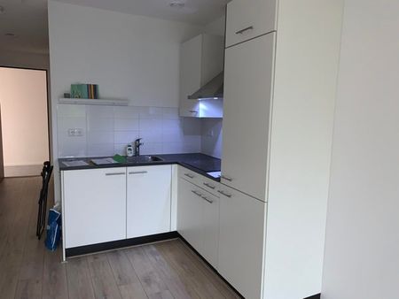 Te huur: Studio Velperpoortslangstraat in Arnhem - Foto 2