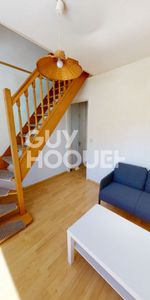 Appartement T2 meublée de 40,65m2 - Photo 3