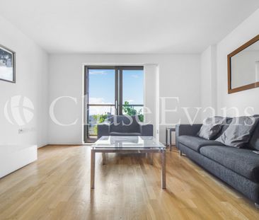 2 bedroom apartment to rent - Photo 4