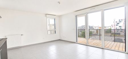 Appartement 3 pièces - Photo 3