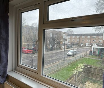 Bedsit, Ashbourne Court, E5 - Photo 6