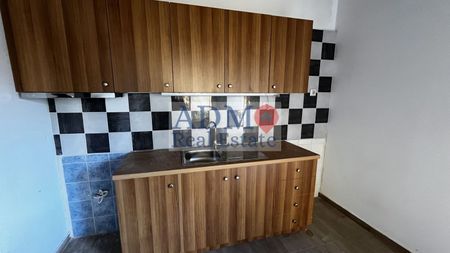 Studio/Γκαρσονιέρα για ενοικίαση Καμίνια (Ηράκλειο Κρήτης) - Photo 2