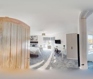 2 bedroom flat to rent - Photo 6