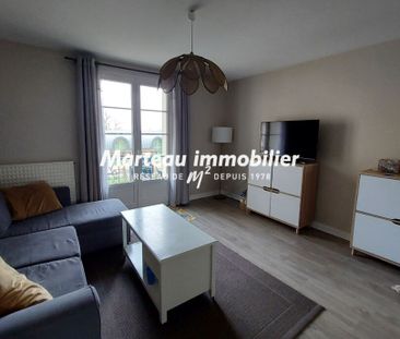 Location Appartement 3 pièces 60m² - Photo 1