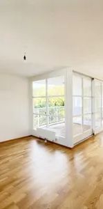 UNBEFRISTET: Klimatisierte Dachgeschosswohnung mit Loggien in Botschaftsviertel - Foto 1