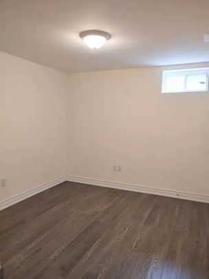 For Lease - 230 Devonsleigh Boulevard Unit# Bsmt, Richmond Hill, Ontario - Photo 1