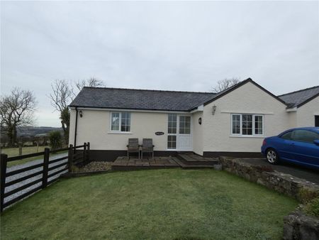 Rhostrehwfa, Llangefni, Isle of Anglesey, LL77 - Photo 2