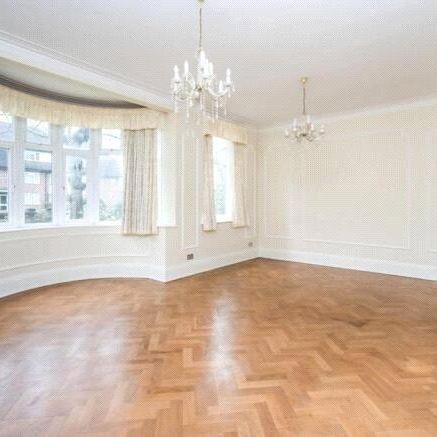 3 bedroom flat to rent - Photo 1