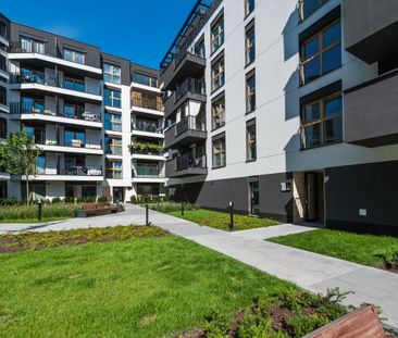 2 pok, 32,84m, Nowohucka, mp, ENG - Zdjęcie 1