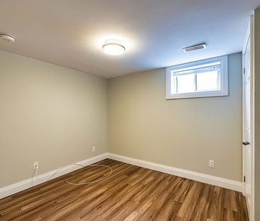 For Lease - 708 Newman Crescent Unit# #2, Whitby, Ontario - Photo 6