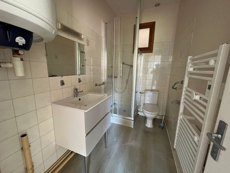 Location Appartement 2 pièces 33m² - Photo 4