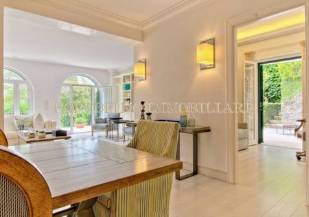Appartamento in villa via Andrea Doria, Centro, Santa Margherita Ligure - Photo 5
