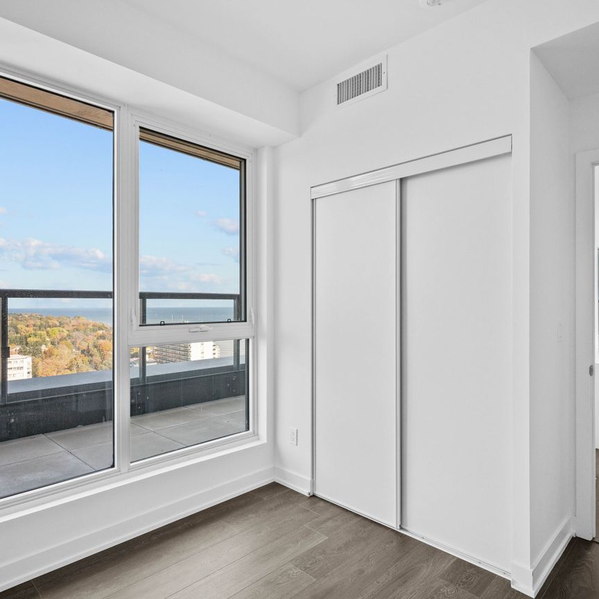 For Lease - 370 Martha Street Unit# 2103, Burlington, Ontario - Photo 1