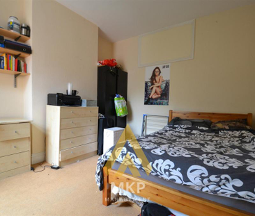 5 bedroom terraced house to rent - Photo 6