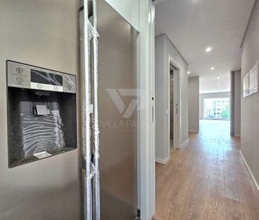 3 bedroom luxury Flat for rent in Cascais, Lisbon - Photo 4