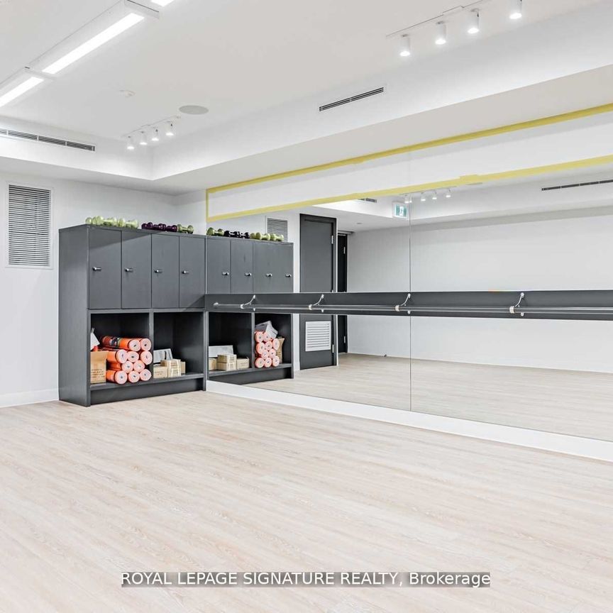 For Lease - 158 Front Street Unit# 603, Toronto, Ontario - Photo 1