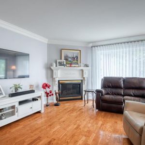 Condo haut de gamme à louer adossé au golf à St-Hyacinthe - appartement / logement - Photo 2