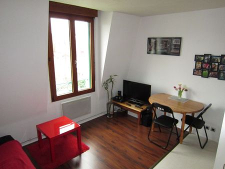 Appartement à louer EVREUX - Photo 2