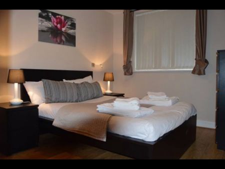 1 Bed Flat, Granville Street, B1 - Photo 3