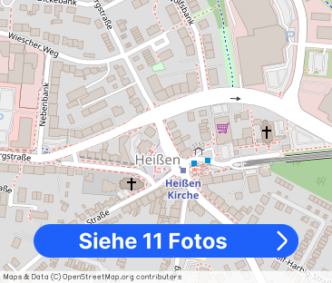 Barrierearm wohnen - komfortabel ankommen! Erdgeschosswohnung in Mü... - Foto 1