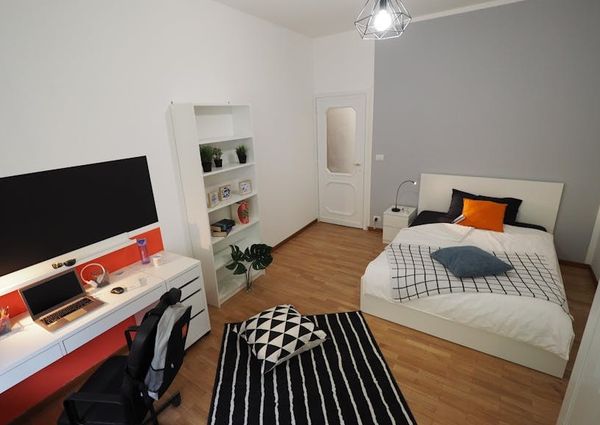 Corso Principe Eugenio, Turin, Piedmont 10121