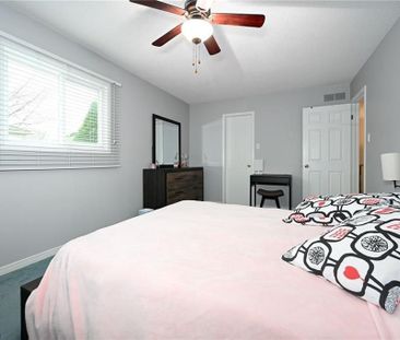 For Lease - 8 Buss Court, Thorold, Ontario - Photo 1