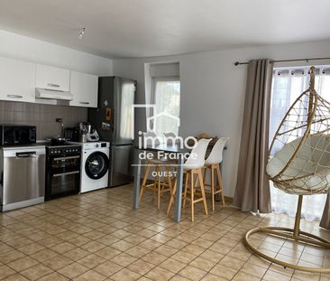 Location Appartement 4 pièces 98m² - Photo 6