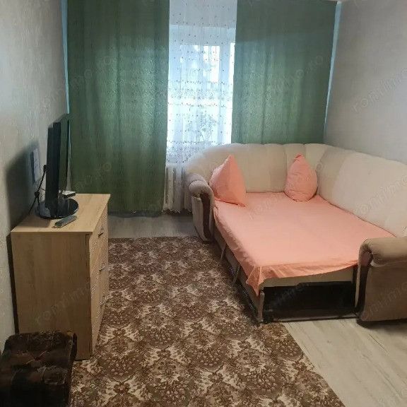 Oferim spre inchiriere garsoniera in zona Aparatorii Patriei - Photo 1