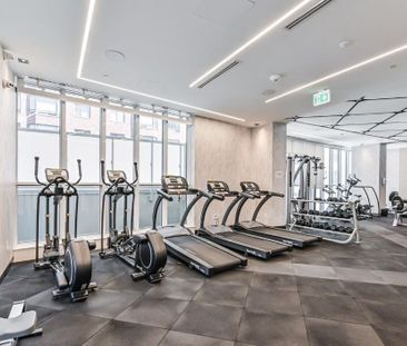 For Lease - 77 Mutual Street Unit# #2502, Toronto, Ontario - Photo 5