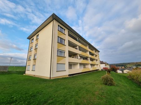 Charmante 3.5-Zimmer - Photo 3