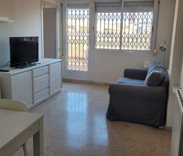 Piso de alquiler en Carrer de Gayarre, La Bordeta - Photo 6