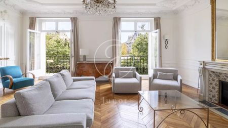 Tout savoir sur cet appartement dans le quartier Enfants Rouges, à Paris 3ème - Photo 3