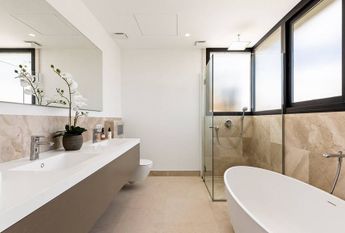 Luxury Villa for rent in Benahavís, Andalusia