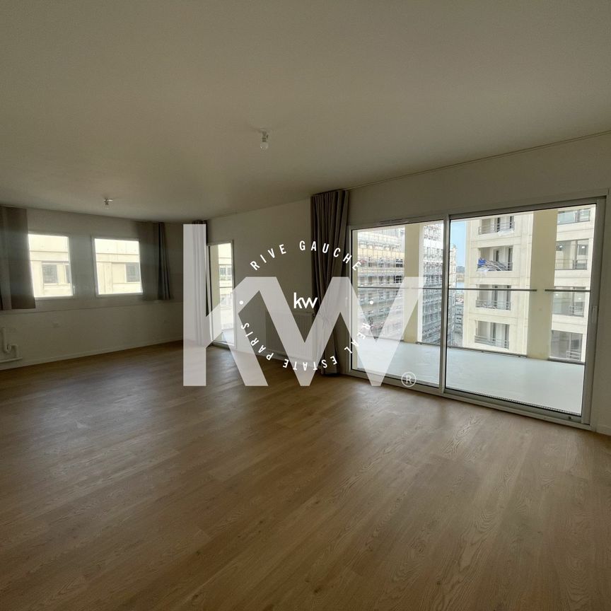 Appartement à louer, 3 pièces - Bordeaux 33800 - Photo 1