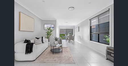 Bright, Modern Family Home with Smart Features – Available Immediately - Photo 3