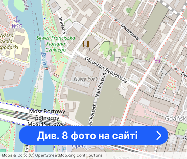 Mieszkanie wynajem Centrum - Фото 1