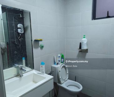 PV9 Residences, Taman Melati, Setapak - Photo 6