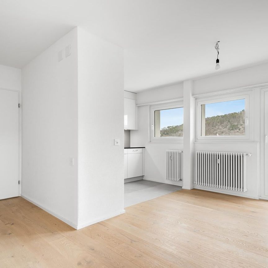3.5 Zimmer, 84 m² - Photo 1