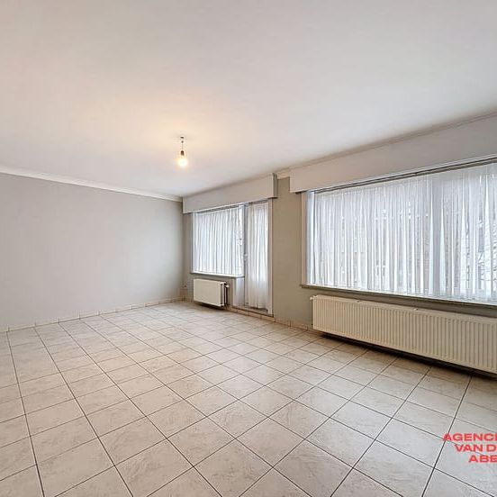 Appartement te huur - Photo 1